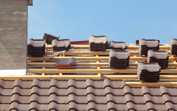 Collingbourne Kingston clay roofing costs