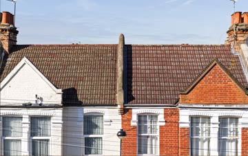 clay roofing Collingbourne Kingston, Wiltshire