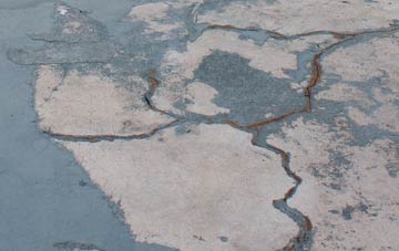 fibreglass roofing replacement Collingbourne Kingston