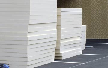 Collingbourne Kingston flat roof insulation costs