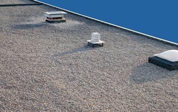 flat roofing Collingbourne Kingston, Wiltshire
