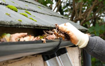 gutter cleaning Collingbourne Kingston, Wiltshire
