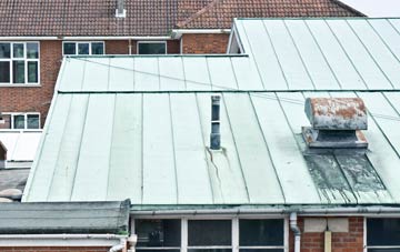 Collingbourne Kingston lead roofing costs