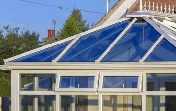 professional Collingbourne Kingston conservatory insulation