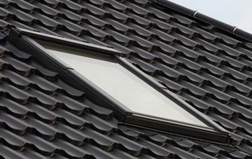 benefits of Collingbourne Kingston roof windows