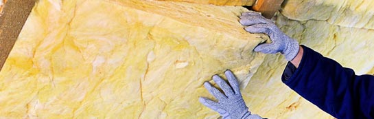 quotes for Collingbourne Kingston roof insulation