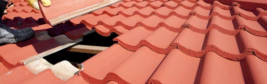 compare Collingbourne Kingston roof repair quotes