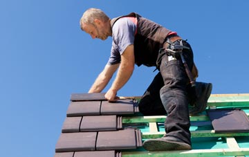 disadvantages of Collingbourne Kingston slate roofing