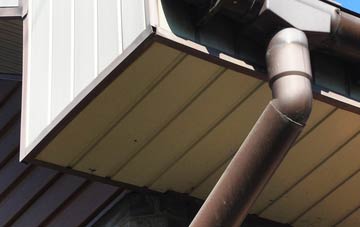 Collingbourne Kingston soffit installation costs