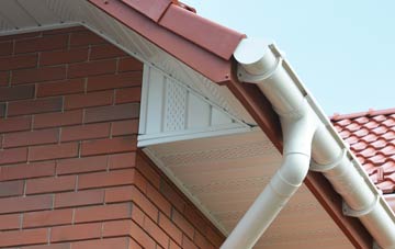 Collingbourne Kingston soffit repair costs