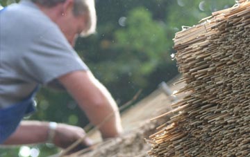 professional Collingbourne Kingston thatchers