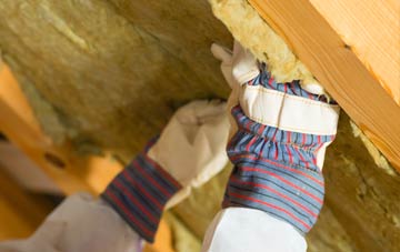 types of Collingbourne Kingston pitched roof insulation materials