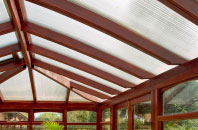 Collingbourne Kingston conservatory roofing insulation