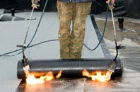 Collingbourne Kingston flat roof sealing quote