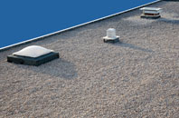 Collingbourne Kingston flat roofing