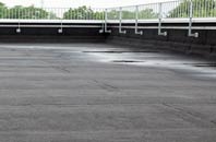 find rated Collingbourne Kingston flat roofing companies