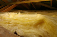 Collingbourne Kingston pitch roof insulation