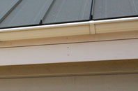 Collingbourne Kingston soffit repair