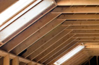 Collingbourne Kingston tapered roof insulation quotes